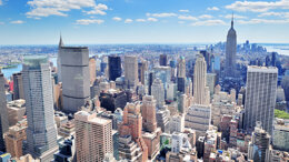 31st Annual NYU/ICOI Implant Symposium—cancelled due to the COVID-19 pandemic