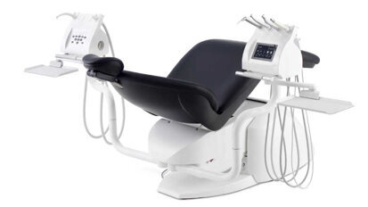 Le PACIFIC, le fauteuil monocoque par excellence, vos confrères le disent mieux que nous