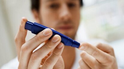 Emergenza diabete: la prevenzione passa anche dai dentisti