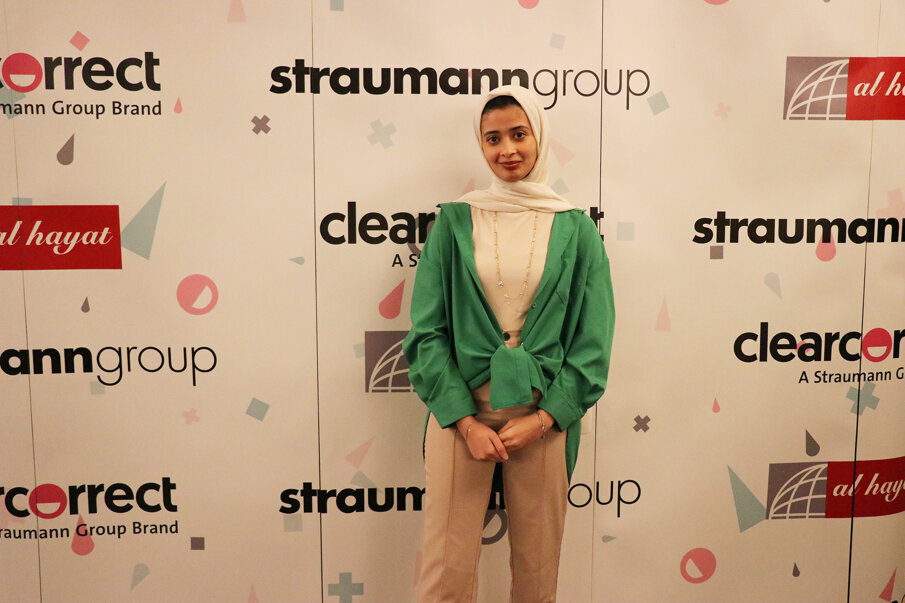 Participants of the event