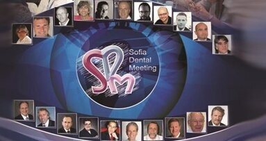 Sofia Dental Meeting 2015 започва утре