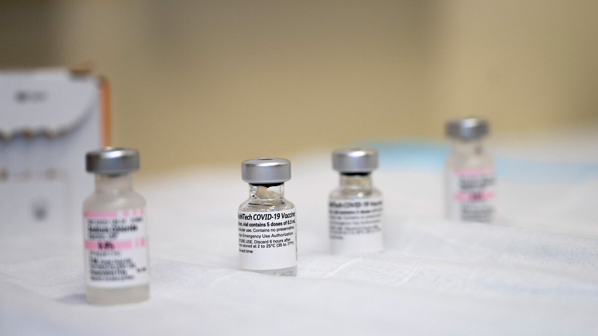 ADA ‘strongly’ encouraging dental professionals to be vaccinated