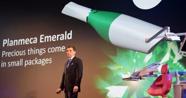 Interview: “Our new products are game-changing”