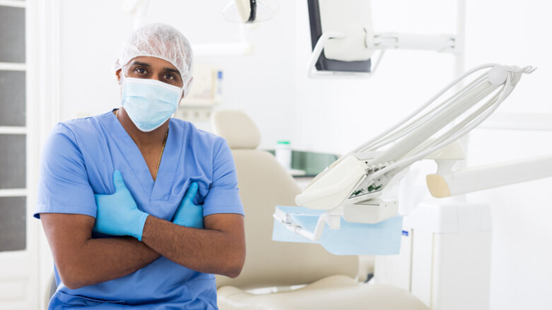 Thinking of joining a DSO? Owning practice building can complicate sale