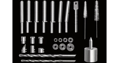 Guide Right components predict, position and place implants precisely