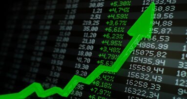 Third-quarter results indicate strong growth for 3D-printing companies