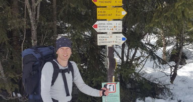 Rozhovor s Michalem Heřmánkem, zakladatelem společnosti Microdent s.r.o.