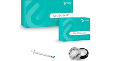 Nuovo lancio di prodotto in casa Neoss: NeoGenix XP