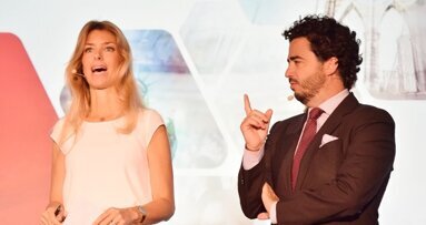 Emerging leaders of the dental profession meet at the NEXT GEN forum