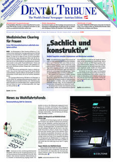 DT Austria No. 8, 2023