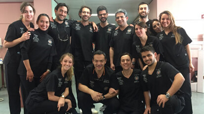 Nueva investigación sobre la utilización de gafas de realidad Virtual y realidad Aumentada