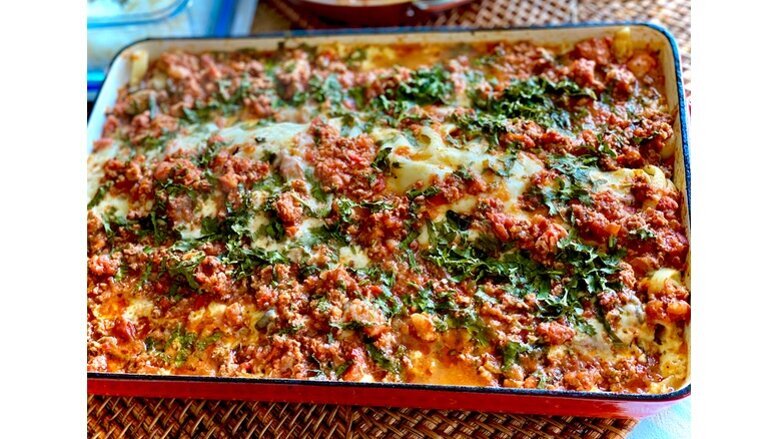 Peleas políticas en Pascua