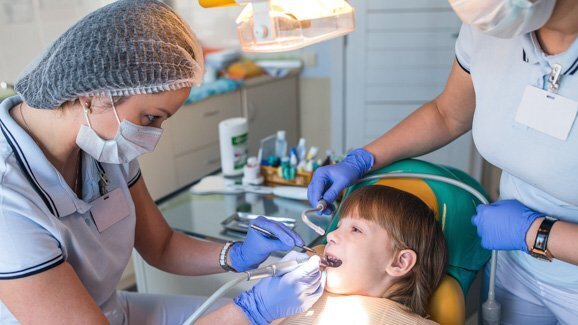 Agora dentistas mulheres superam seus pares homens na Austrália