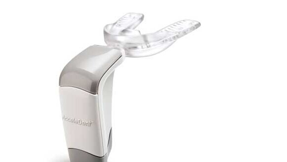 OrthoAccel partners with Orthodontext to send patient reminders