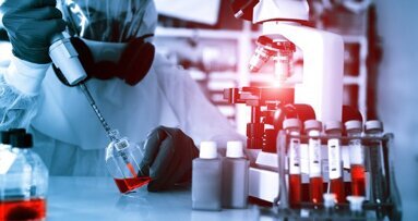 Разработва се слюнчен тест за откриване на ебола