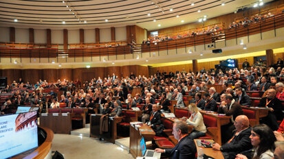 Chirurgia in 3D, e non solo, al congresso SIRIO-ARCOI e GISOS di Roma