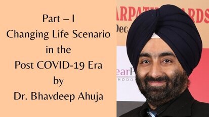 The rising costs in oral healthcare –  Time to reboot & reset clinics for economics (Part 1)