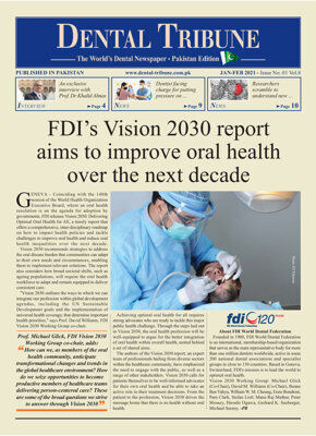 DT Pakistan No. 1, 2021 DT Pakistan No. 1, 2021