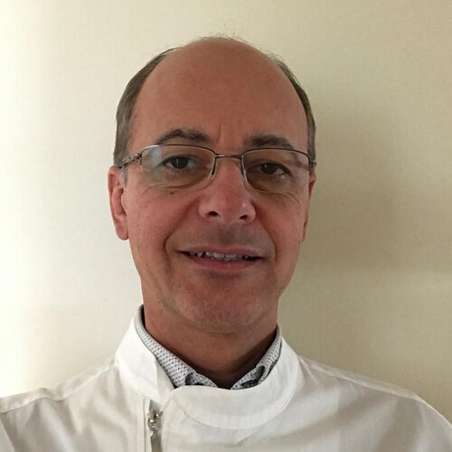 Marco Del Prete Marco Del Prete