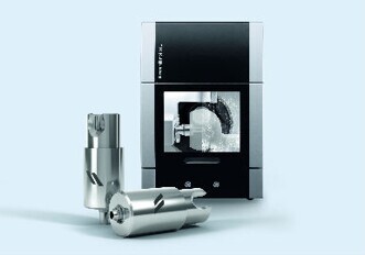 Grezzi per monconi di titanio per Ceramill CAD/CAM