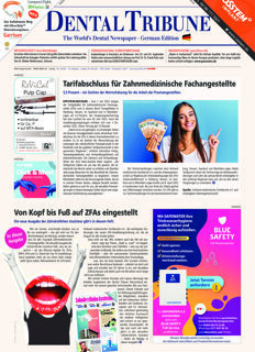 DT Germany No. 4, 2022 DT Germany No. 4, 2022