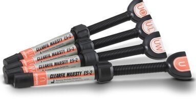 Intelligent simplification with the new CLEARFIL MAJESTY ES-2 Universal