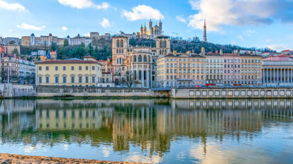 Aria Digital se prépare