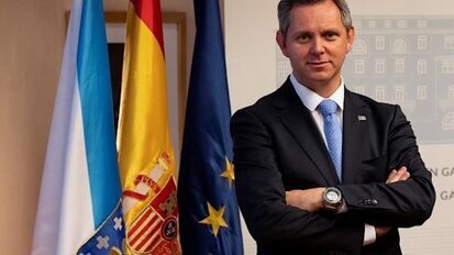 El Consejo de Dentistas felicita al nuevo ministro de Sanidad