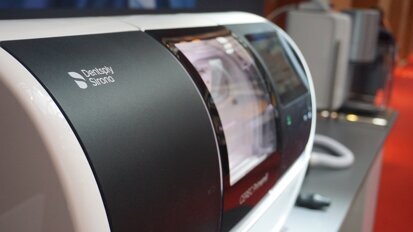 Dentsply Sirona launches CEREC Primemill