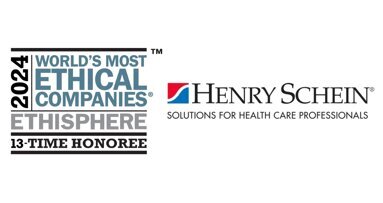 Ethisphere nomina Henry Schein tra le World’s Most Ethical Companies del 2024 per il 13° anno consecutivo