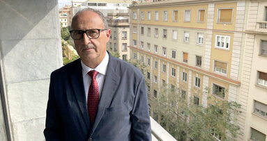 El Dr. German Pareja, nuevo presidente del COEC