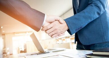 Aquisição: Straumann e Rapid Shape conduzem tecnologia de impressão 3-D