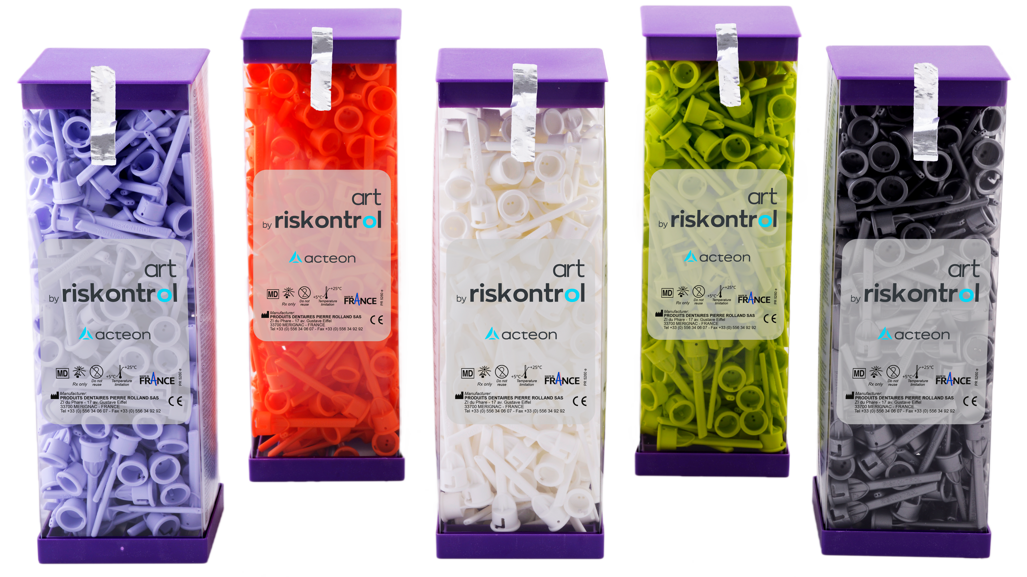 ACTEON – Riskontrol