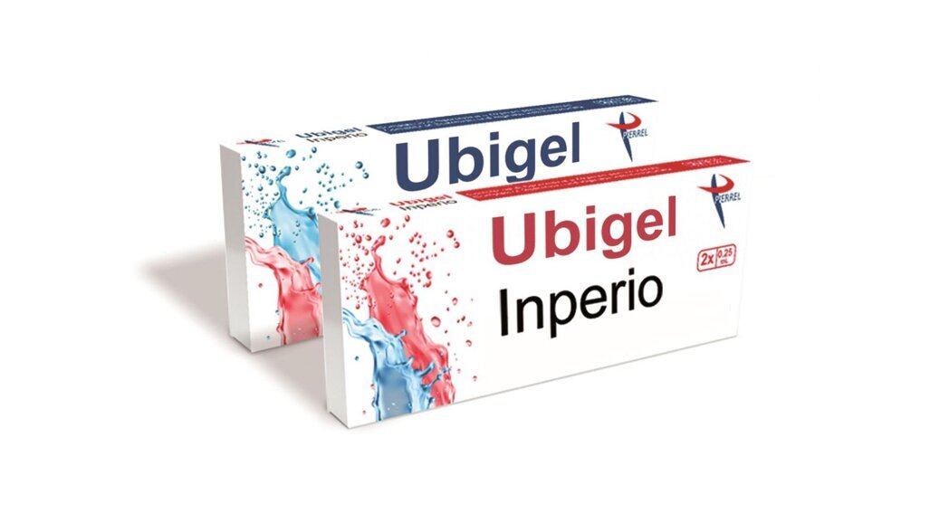 Ubigel Inperio: una soluzione non chirurgica per il trattamento delle parodontiti