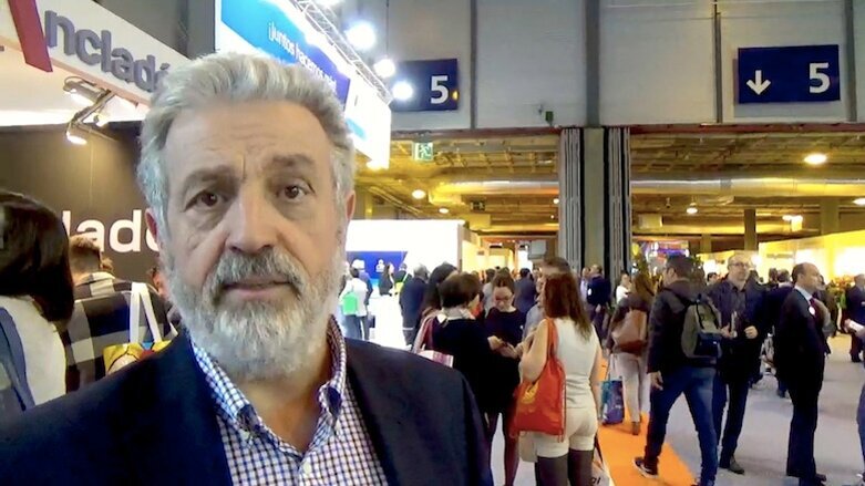 Láser para la periimplantitis