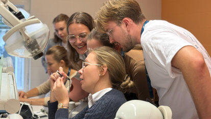 EVP Czech Republic 2025: Týden odborného vzdělávání a mezinárodní výměny v Česku