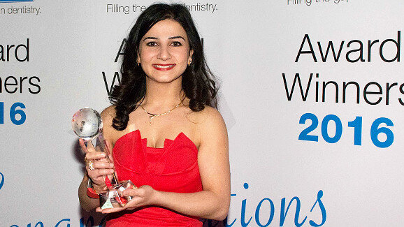 Yorkshire dentists top in Genix awards