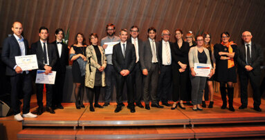 Prix de thèse ADF/Dentsply Sirona 2016 : un succès qui dure depuis 20 ans