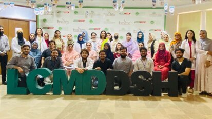 LCMD holds research ethics workshop ahead of ICHPE 2025