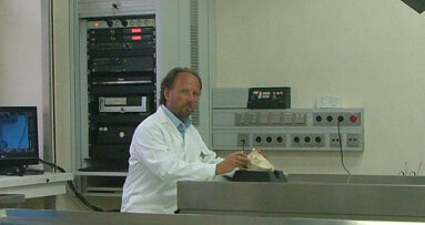 Dr. Traxler: Kadavra üzerinde çalışmak diş hekimleri açısından eşsiz bir deneyim olacak