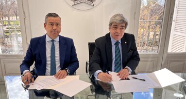 Convenio para realizar una Campaña Salud Oral y Nutrición