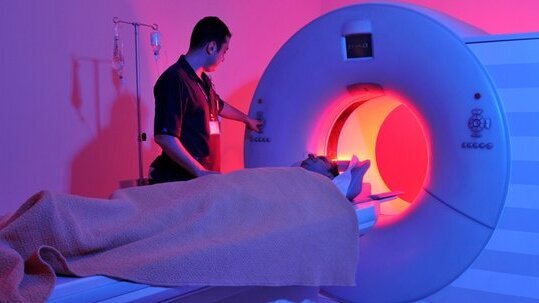 Parodontitis erhöht Schlaganfallrisiko