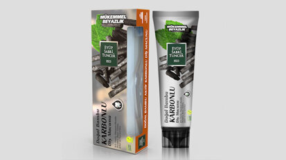 Türkiye’nin İlk Vegan Diş Macunu Serisi