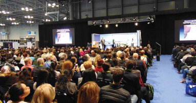 Greater New York Dental Meeting offers plenty of education