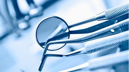 Los mercaderes de la salud oral