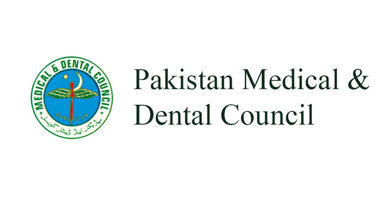 PMDC cancels accreditation of 10 medical, Dental Colleges