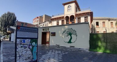 Diş Hekimliği Müzesi’nde Zamanda Yolculuk