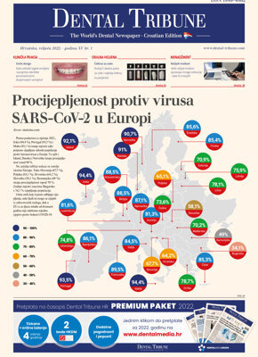 DT Croatia No. 1, 2022 DT Croatia No. 1, 2022