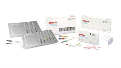 Dentsply Sirona lancia la soluzione TruNatomy™, ridefinendo il trattamento del canale radicolare
