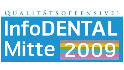 InfoDENTAL Mitte 2009